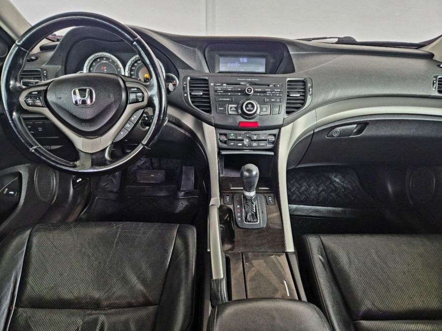 Honda Accord VIII Петрозаводск  - изображение 11
