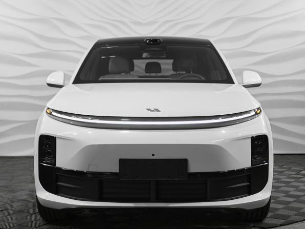 Новый Li Auto (Lixiang) L6 2026 года, цена 8 190 000 рублей, внедорожник, Автокод Объявления