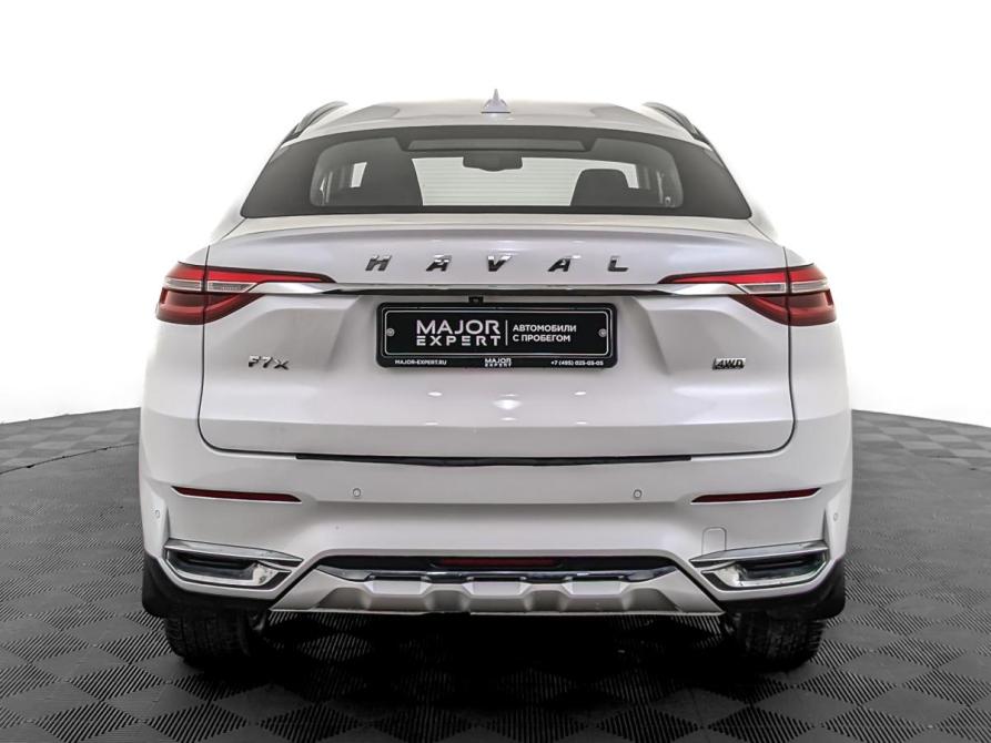 Haval F7x I Москва  - изображение 6