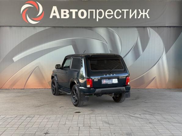 Lada (ВАЗ) Niva Legend с пробегом 2023 года, цена 940 000 рублей, 42490 км, внедорожник, Автокод Объявления