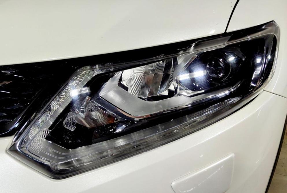 Nissan X-Trail II Рестайлинг Волгоград  - изображение 9