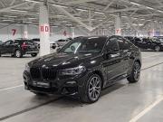 BMW X4 II (G02) Казань  - изображение 23