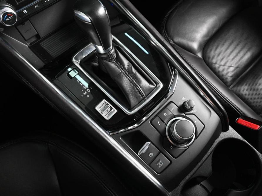 Mazda CX-5 II Ростов-на-Дону  - изображение 18