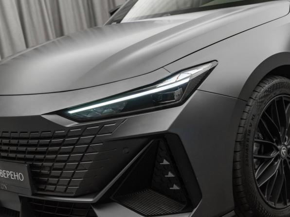 Changan UNI-V I с пробегом 2023 года, цена 2 320 000 рублей, 18596 км, лифтбек, Автокод Объявления