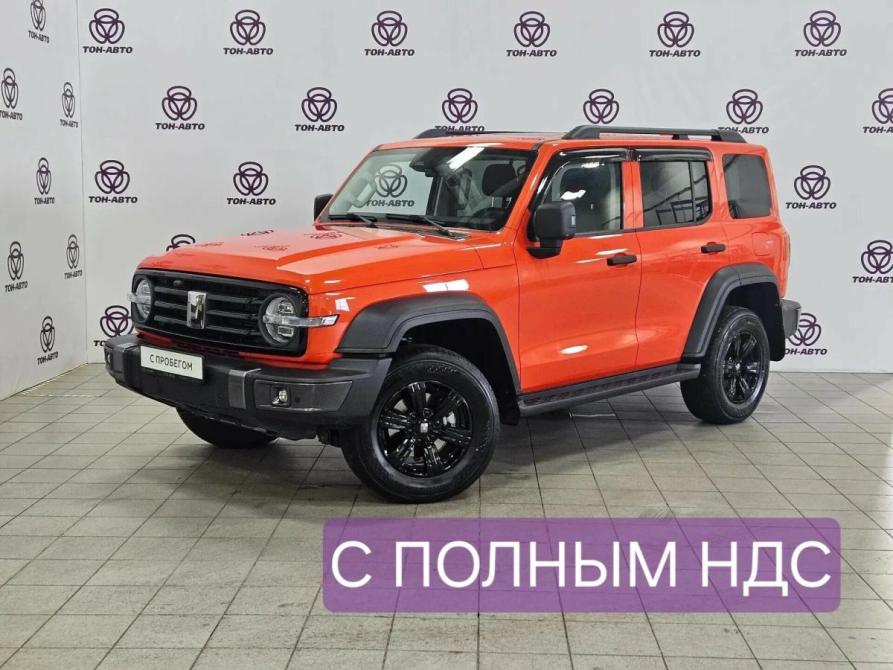 Tank 300 I Тольятти  - изображение 1