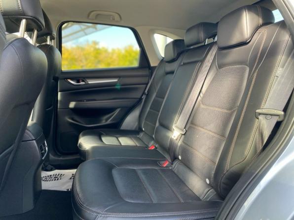 Mazda CX-5 II с пробегом 2020 года, цена 2 899 000 рублей, 61572 км, внедорожник, Автокод Объявления