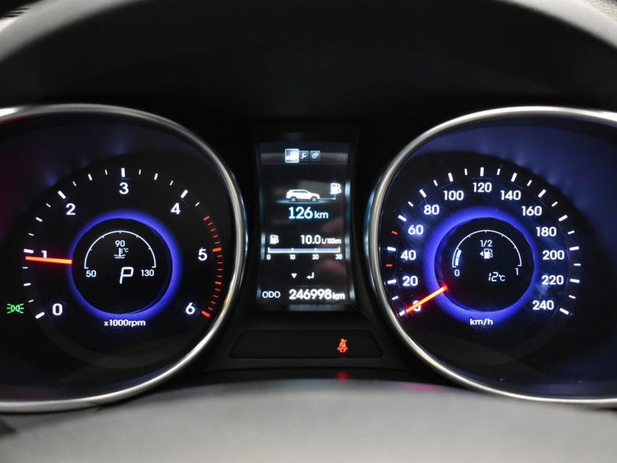 Hyundai Santa Fe III Москва  - изображение 32