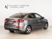 Kia Rio III Рестайлинг Казань  - изображение 11