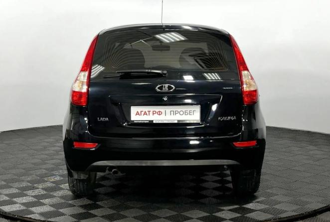 Lada (ВАЗ) Kalina II с пробегом 2013 года, цена 560 000 рублей, 101628 км, хэтчбек, Автокод Объявления