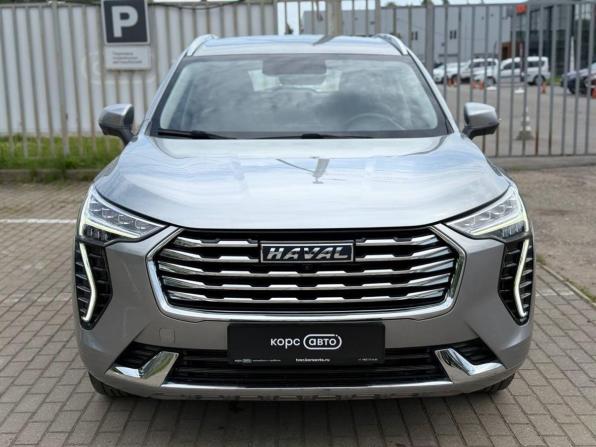 Haval Jolion I с пробегом 2023 года, цена 1 772 200 рублей, 14039 км, внедорожник, Автокод Объявления