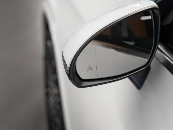 Mercedes-Benz GLC Coupe II (C254) с пробегом 2025 года, цена 8 650 000 рублей, 9840 км, внедорожник, Автокод Объявления