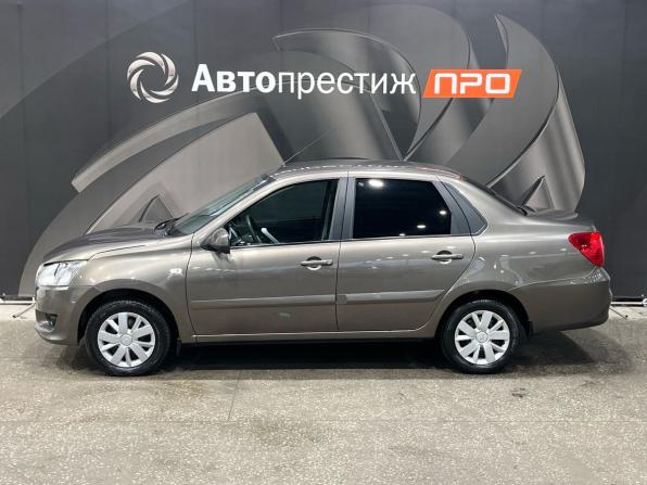 Datsun on-DO I с пробегом 2018 года, цена 448 000 рублей, 115986 км, седан, Автокод Объявления