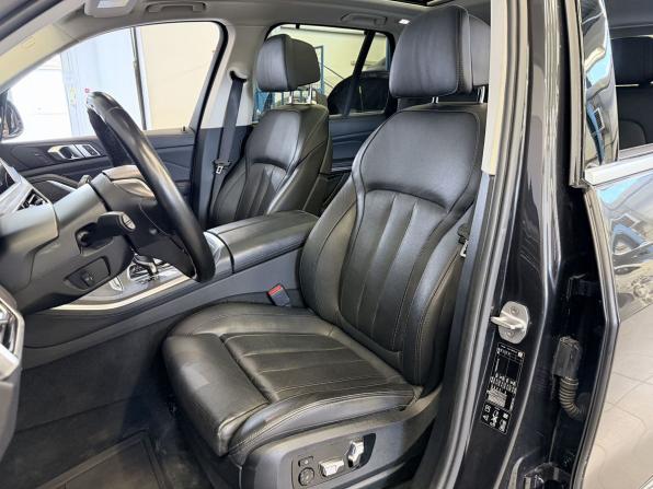 BMW X5 IV (G05/G18) с пробегом 2020 года, цена 7 397 000 рублей, 135063 км, внедорожник, Автокод Объявления