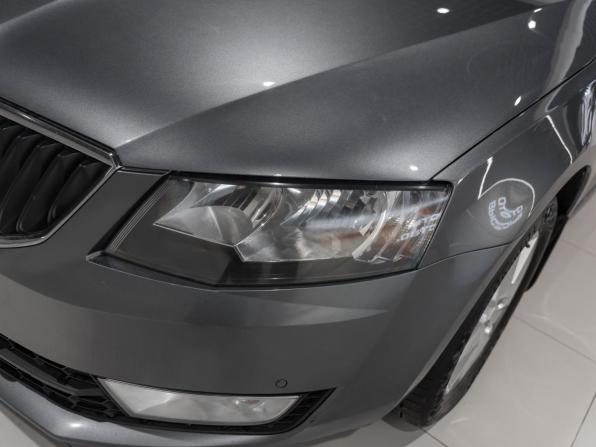 Skoda Octavia III (A7) с пробегом 2016 года, цена 1 395 000 рублей, 111966 км, лифтбек, Автокод Объявления