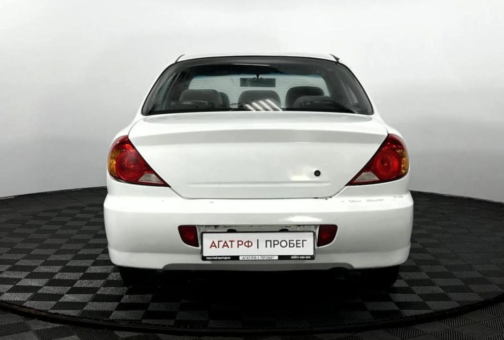 Kia Spectra I Рестайлинг 2 Нижний Новгород  - изображение 7