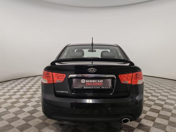 Kia Cerato II с пробегом 2012 года, цена 729 000 рублей, 160838 км, седан, Автокод Объявления