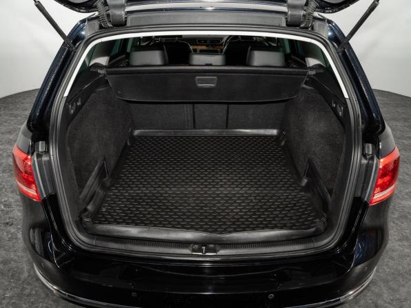 Volkswagen Passat B7 с пробегом 2011 года, цена 1 190 000 рублей, 175534 км, универсал, Автокод Объявления