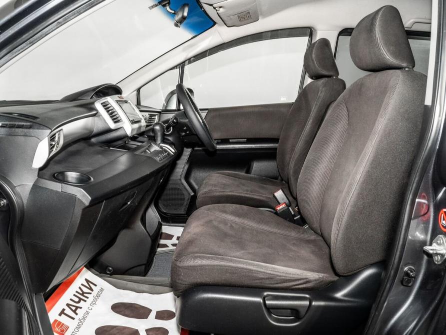 Honda Freed I Рестайлинг Иркутск  - изображение 6