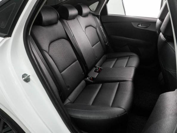 Kia K3 II с пробегом 2019 года, цена 1 627 000 рублей, 116967 км, седан, Автокод Объявления
