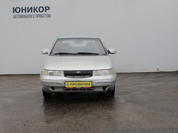 Lada (ВАЗ) 2110 с пробегом 2002 года, цена 139 000 рублей, 170913 км, седан, Автокод Объявления