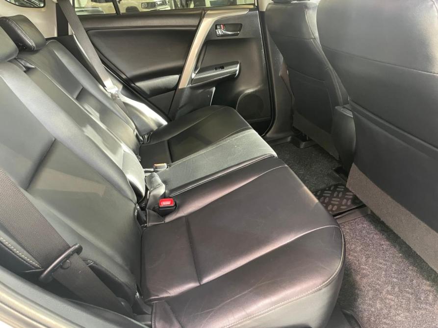 Toyota RAV4 IV (XA40) Стерлитамак  - изображение 22