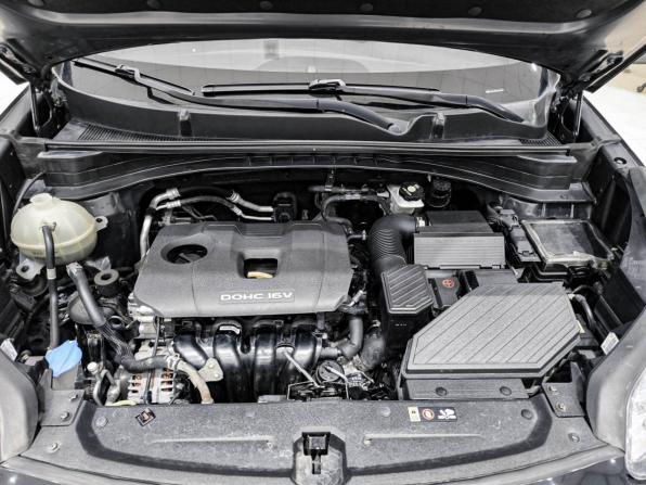 Kia Sportage IV с пробегом 2016 года, цена 1 899 000 рублей, 108795 км, внедорожник, Автокод Объявления