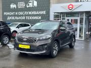 Kia Sorento III Prime Рестайлинг Альметьевск  - изображение 26