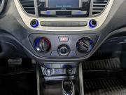 Hyundai Solaris II Москва  - изображение 54