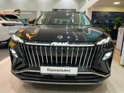 Dongfeng Huge Великий Новгород  - изображение 22