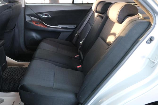 Toyota Allion II с пробегом 2007 года, цена 999 000 рублей, 288400 км, седан, Автокод Объявления