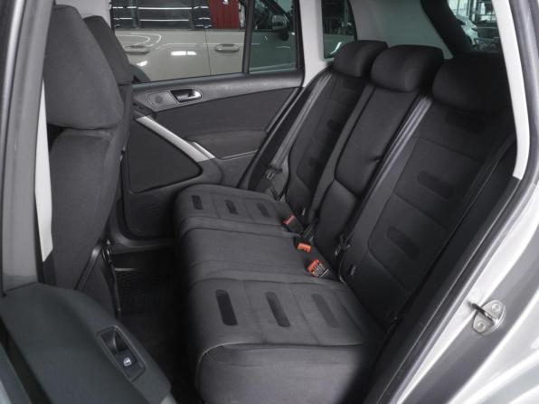Volkswagen Tiguan I с пробегом 2009 года, цена 1 260 000 рублей, 244097 км, внедорожник, Автокод Объявления