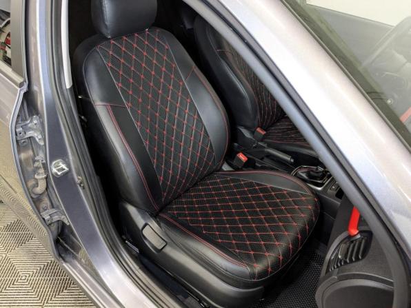 Kia Rio IV Рестайлинг с пробегом 2021 года, цена 1 550 000 рублей, 112704 км, седан, Автокод Объявления