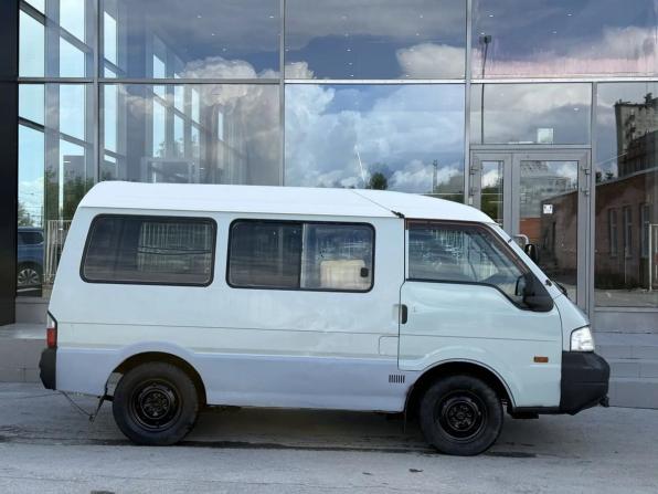 Nissan Vanette IV с пробегом 2001 года, цена 350 000 рублей, 467012 км, минивэн, Автокод Объявления