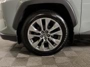 Toyota RAV4 V (XA50) Москва  - изображение 28