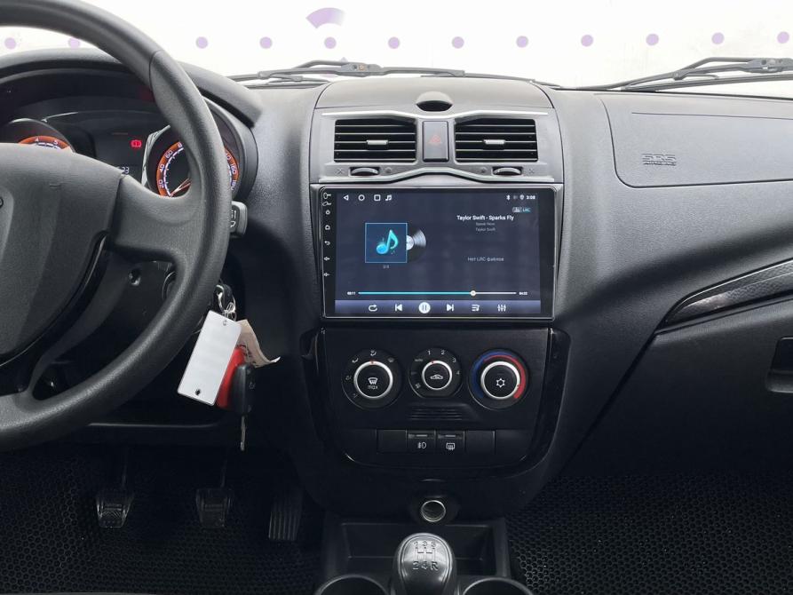 Lada (ВАЗ) Granta I Рестайлинг Тамбов  - изображение 17