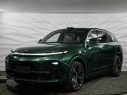 Li Auto (Lixiang) L7 I Рестайлинг Москва  - изображение 39