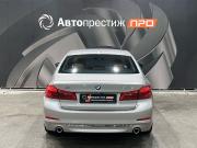 BMW 5 серии VII (G30/G31/G38) Пермь  - изображение 34