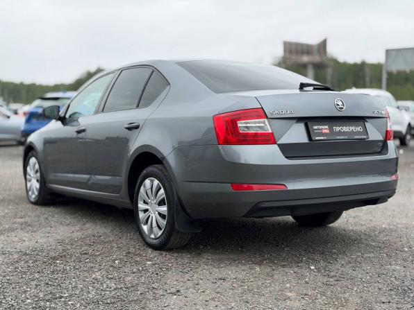 Skoda Octavia III (A7) с пробегом 2013 года, цена 865 000 рублей, 198060 км, лифтбек, Автокод Объявления