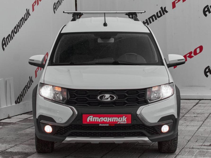 Lada (ВАЗ) Largus I Рестайлинг Екатеринбург  - изображение 2