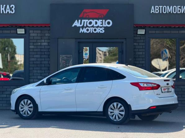 Ford Focus III с пробегом 2012 года, цена 820 000 рублей, 144964 км, седан, Автокод Объявления