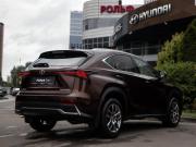 Lexus NX I Рестайлинг Москва  - изображение 22