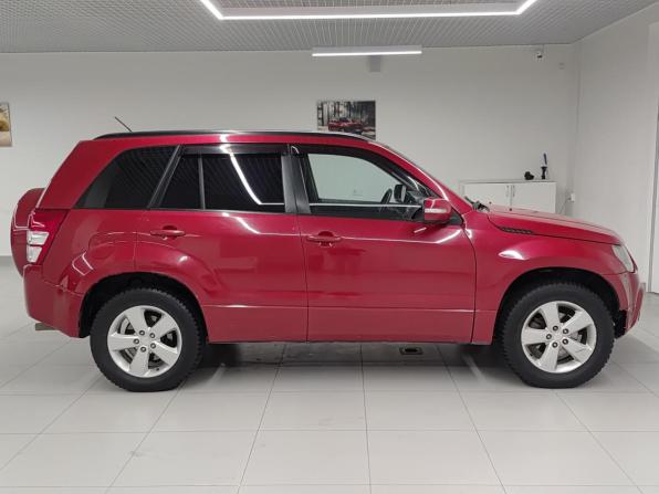 Suzuki Grand Vitara II Рестайлинг с пробегом 2011 года, цена 1 169 000 рублей, 223870 км, внедорожник, Автокод Объявления