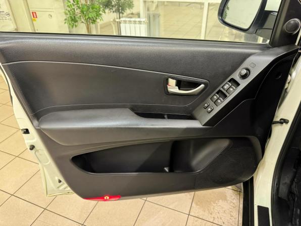 SsangYong Actyon II с пробегом 2012 года, цена 875 000 рублей, 163000 км, внедорожник, Автокод Объявления