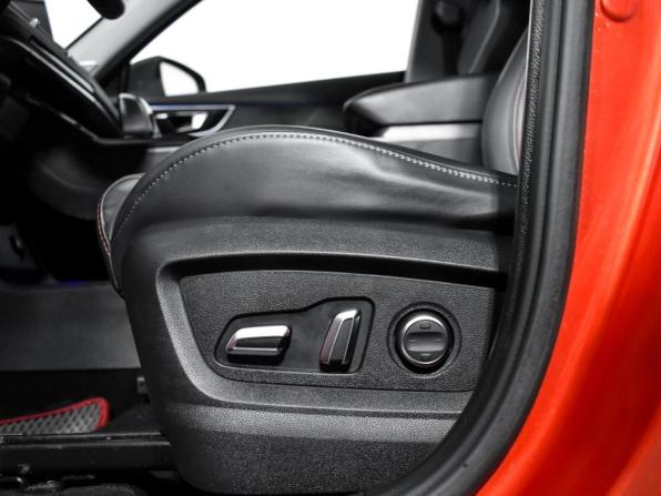 Chery Tiggo 7 Pro I с пробегом 2021 года, цена 1 590 000 рублей, 90000 км, внедорожник, Автокод Объявления