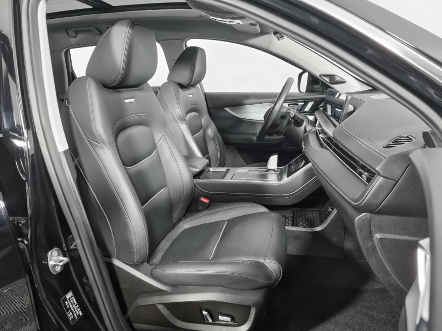 Chery Tiggo 7 Pro Max I Нижний Новгород  - изображение 11