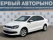 Volkswagen Polo V Краснодар  - изображение 21