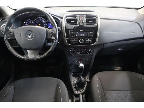 Renault Sandero II с пробегом 2017 года, цена 1 143 000 рублей, 54866 км, хэтчбек, Автокод Объявления