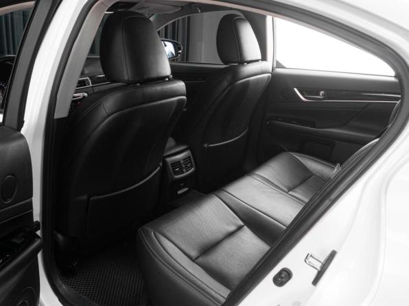Lexus GS IV с пробегом 2012 года, цена 2 129 000 рублей, 207989 км, седан, Автокод Объявления