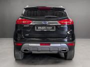 Geely Atlas I Москва  - изображение 31