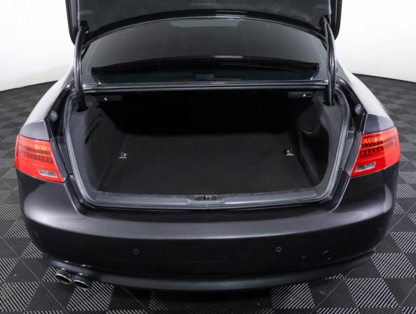Audi A5 I (8T) Рестайлинг с пробегом 2013 года, цена 1 575 000 рублей, 135914 км, купе, Автокод Объявления